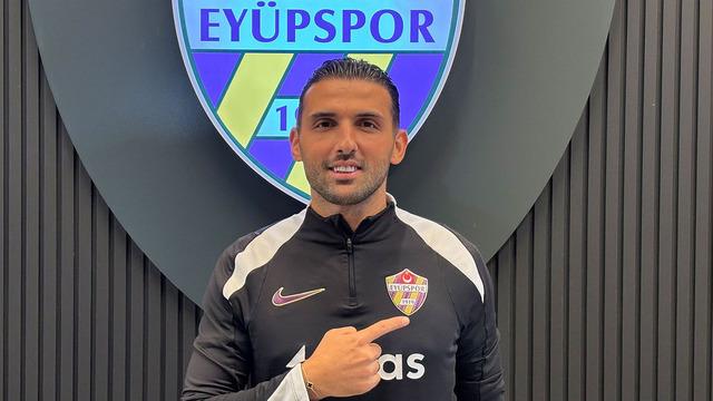 Amedspor'dan Sol Bek Transferinde Sürekli İlerleme: Milli Yıldızla İlk Temas Kuruldu