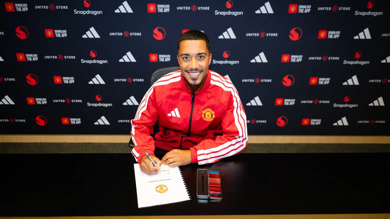 Manchester United, Youri Tielemans Transferini Resmen Açıkladı