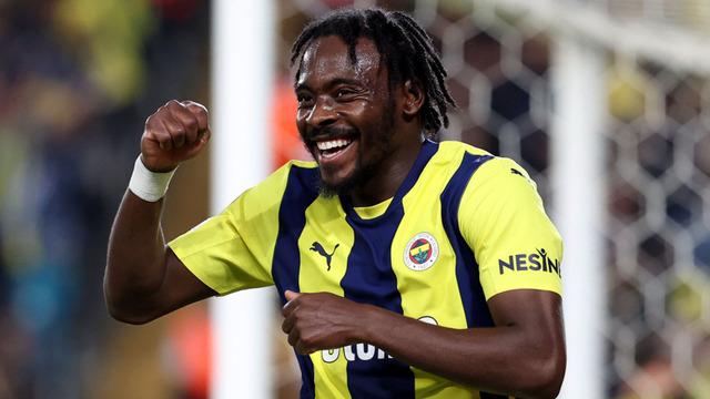 Fenerbahçe'de Osayi-Samuel Sürprizi: Geri Dönmek İstiyor
