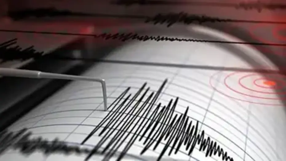 SON DAKİKA: Malatya'da 4,1 büyüklüğünde deprem