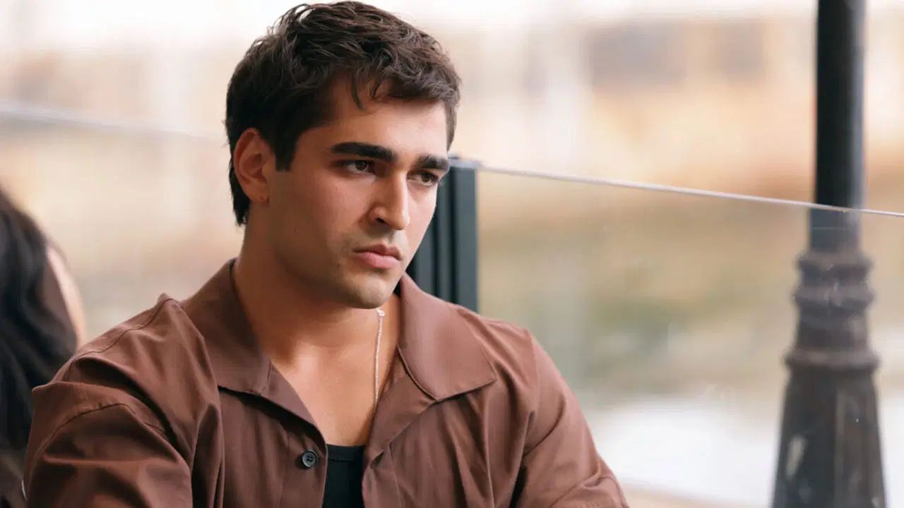 Mert Ramazan Demir'in Yeni Dizisi Resmen Açıklandı