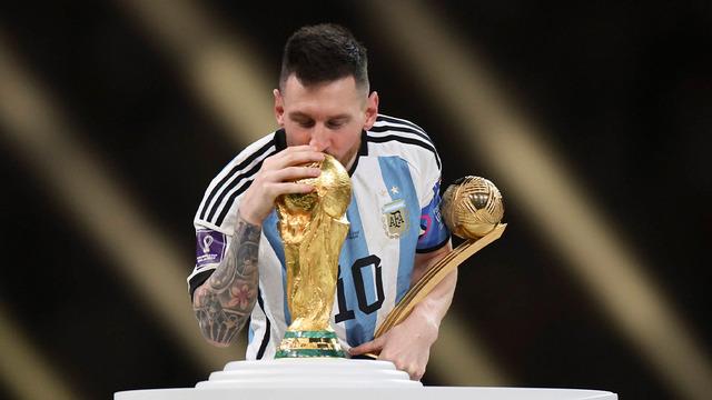 Lionel Messi Resmen Milli Takım Kariyerini Sonlandırdı