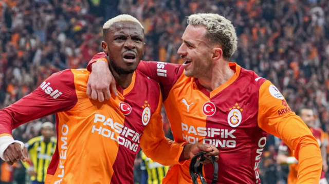 Galatasaray'da Yıldız Oyuncudan Şok Haber: Ayağında Ödem Birikti, Oynaması Belirsizleşti