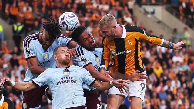 Acun Ilıcalı'nın Takımı Hull City, Premier Lig'de Muhteşem Bir Başlangıç Yaptı