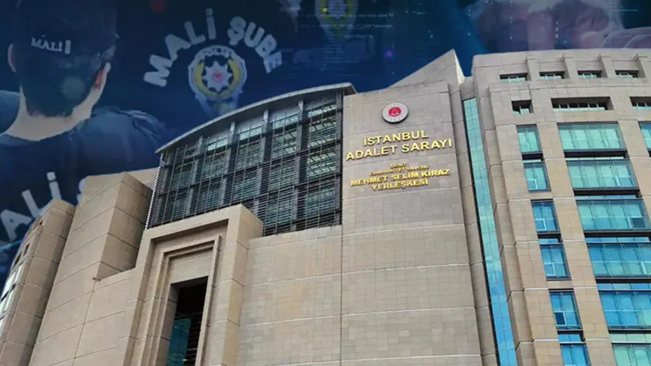 Fon Soruşturmasında Balıkçı İsmet ve Özata Yönetiminden Tutuklama Kararı