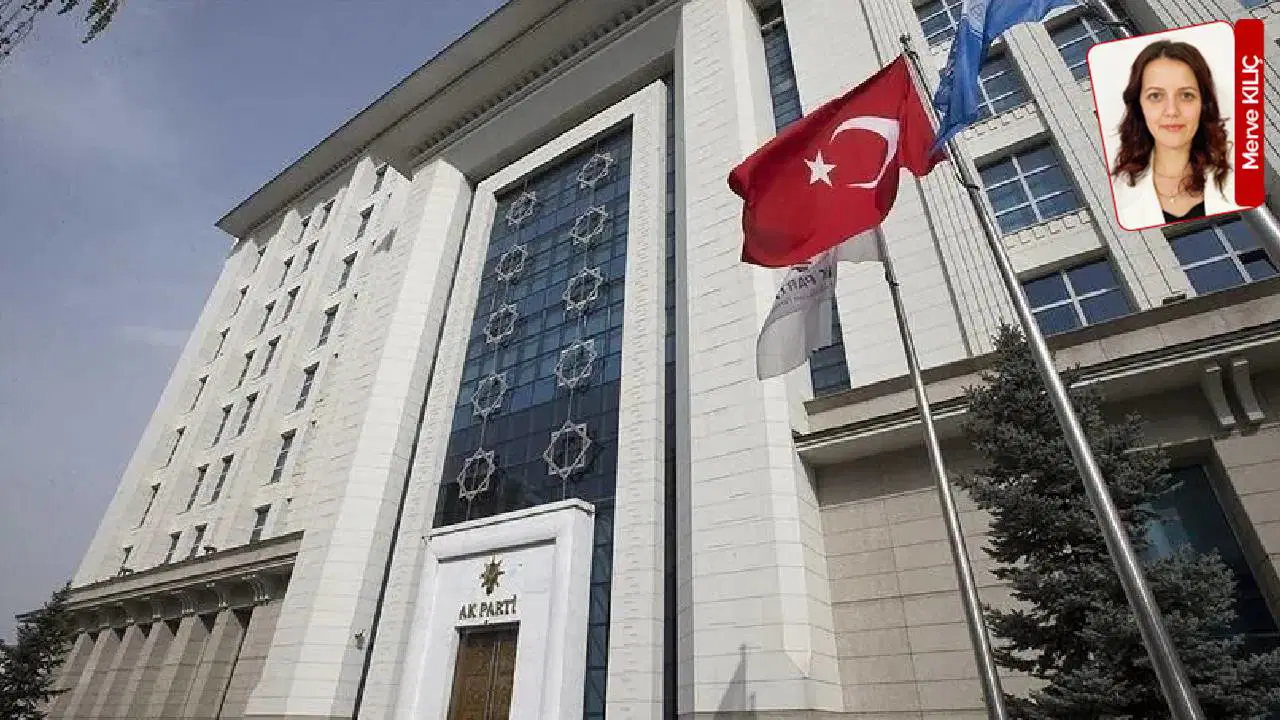 AKP’nin hedefi anayasa reformu: Muhalefet ile iş birliği arayışında
