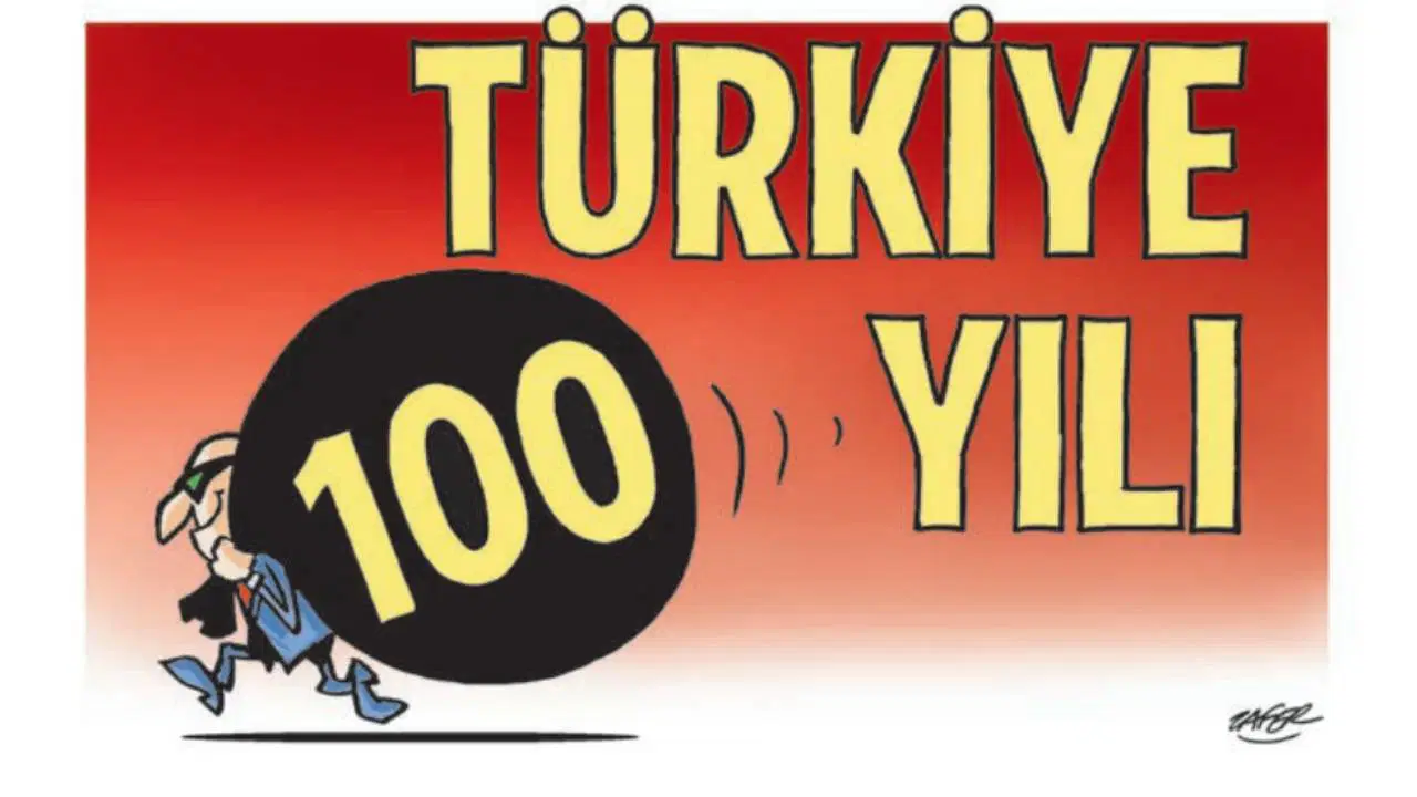 İğneli Fırça - 7 Ekim 2026