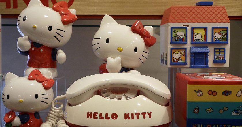 Popüler kültür karakteri Hello Kitty’nin ‘kedi olmadığı’ açıklandı