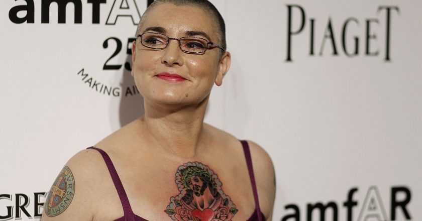 Sinead O’Connor’ın ölüm nedeni ölümünden bir yıl sonra açıklandı