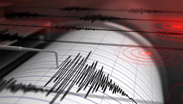 Peru’da 7,2 büyüklüğünde deprem!  Tsunami uyarısı verildi