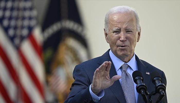 Son Haberler |ABD Başkanı Joe Biden adaylığından çekildi