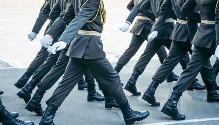 Son dakika |  Kırgızistan’da darbe girişimi!  Kim oldukları açıklandı: “Zorla iktidarı almaya kalkıştılar.”