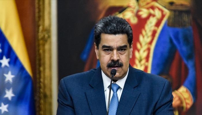 Venezuela Devlet Başkanı Maduro’ya yönelik suçlamalar çok konuşuldu!  “Türk bankalarında 5 milyar doları var, Türkiye’ye kaçacak”