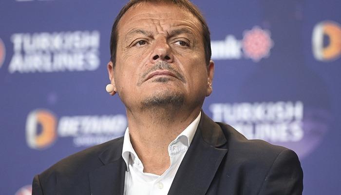 Yunan ekibi Panathinaikos’tan Ergin Ataman’ın kararı!Diğer sporlar