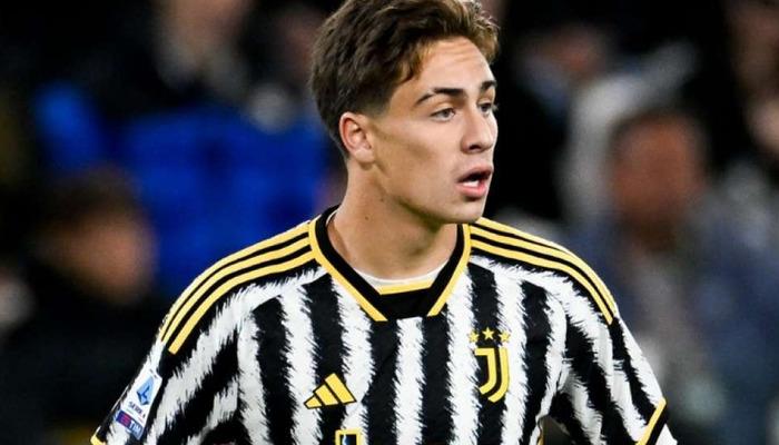 Juventus’a Kenan Yıldız şoku!  Maaşının 4 katı teklifini reddetti