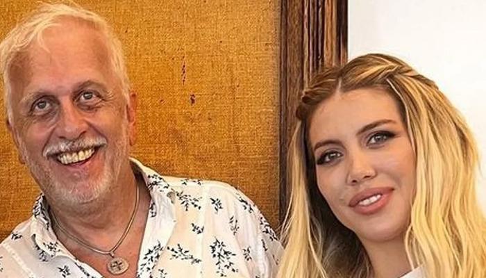 Wanda Nara’ya babasından şok haber!  Tutuklandı, tutuklanabilir… Avrupa’dan futbol