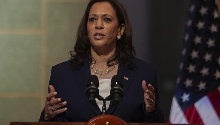 Biden geri çekildi, gözler Kamala Harris’e döndü!  Seçilirse ABD tarihinde ilk olacak