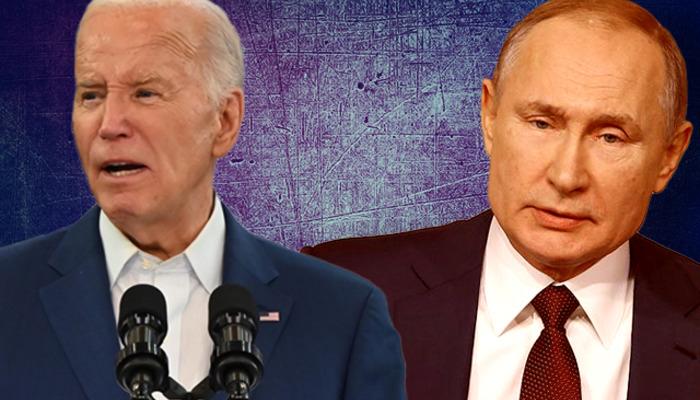 Putin, Amerika’nın Almanya’ya füze yerleştirme planını reddetti!  “Amerikan planları uygulanırsa…”