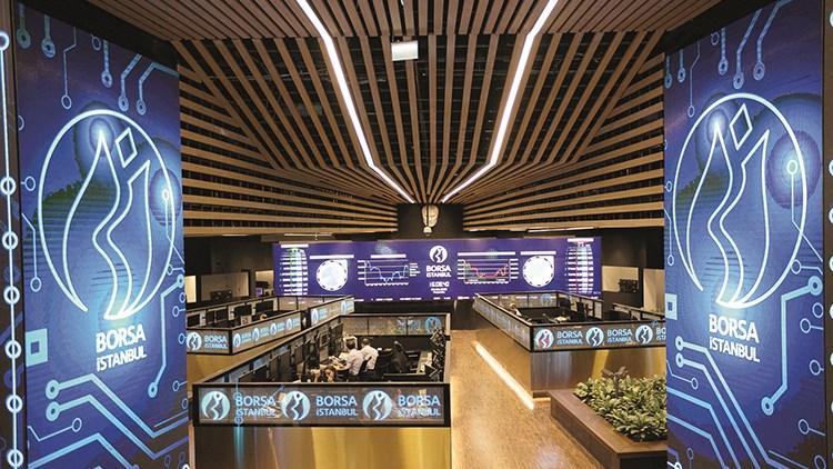 Borsa güne yükselişle başladı |  İstanbul Menkul Kıymetler Borsası Haberleri