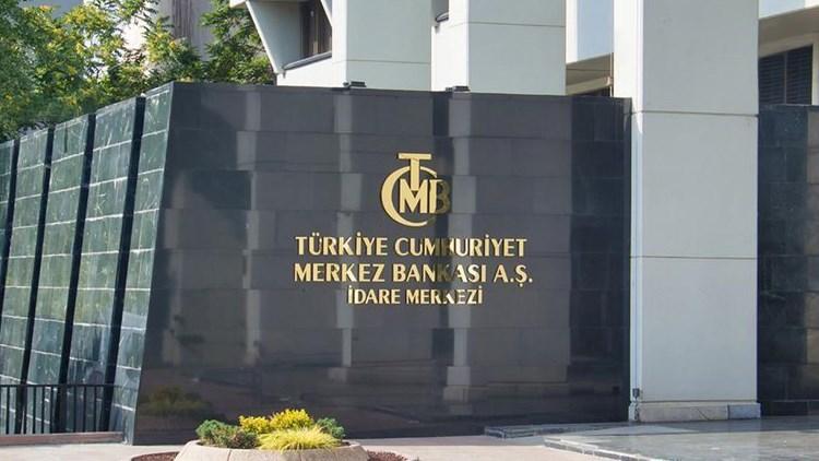 Merkez Bankası faiz oranını açıkladı |  İlgi haberleri