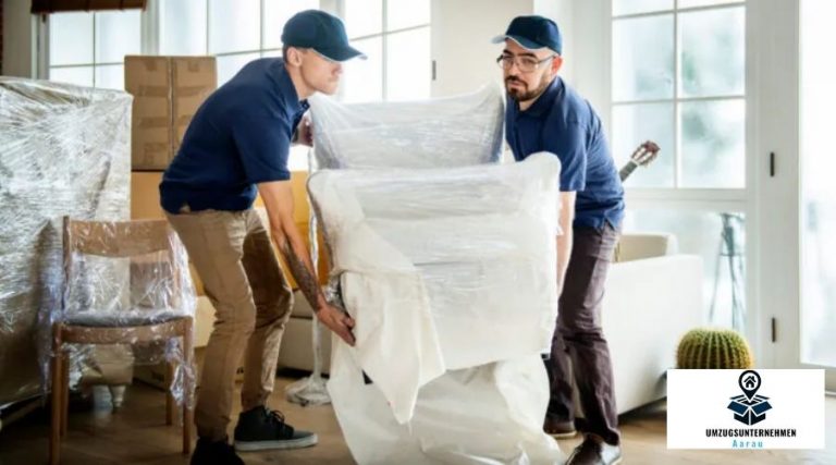 Taşınma Sürecinde Doğru Tercih: Umzugsfirma ve Umzugsunternehmen Seçimi