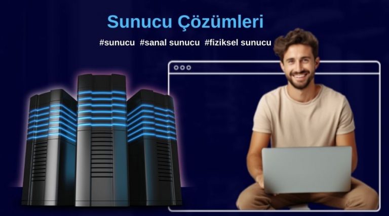 Sunucu Çözümleri Üzerinde E-posta Güvenliği