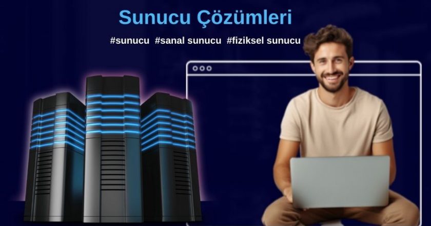 Sunucu Çözümleri Üzerinde E-posta Güvenliği