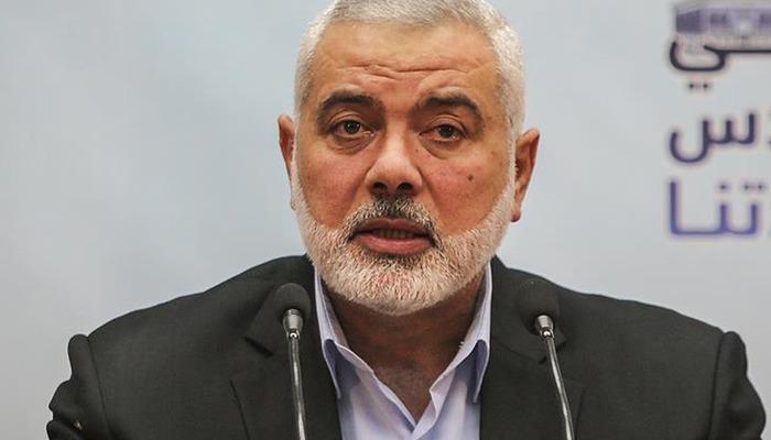 SON DAKİKA: İsrail’den cinayet!  Hamas lideri İsmail Haniye Tahran’da İsrail’in hava saldırısında öldürüldü!  İlk tepki Türkiye’den geldi