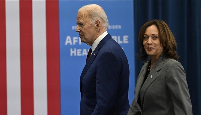 Kamala Harris başkan yardımcısı adayını seçti!  Partinin parlak isimlerinden Tim Walz agresif yapısıyla dikkat çekiyor