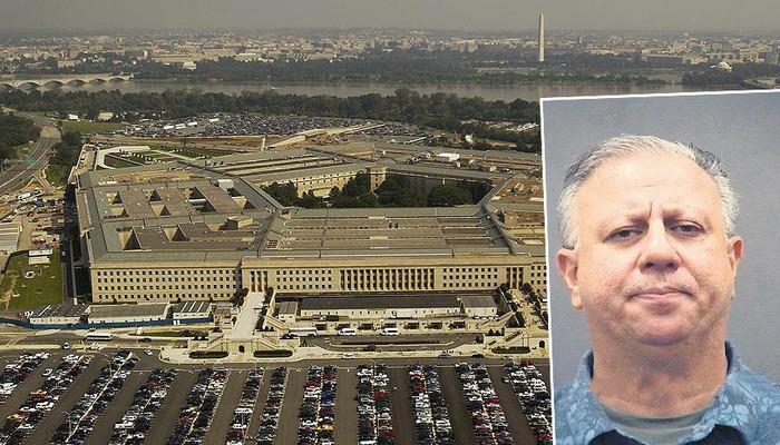 ABD bu Türk’ten bahsediyor: Pentagon’un gizli belgelerini kaçırdı…