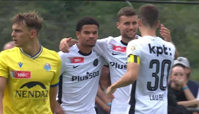 İnanılmaz skor! Galatasaray’ın ezeli rakibi Young Boys, rakibini 10-0 mağlup etti, iki oyuncu hat-trick yaptı Galatasaray