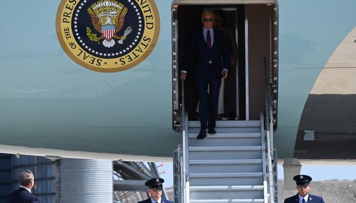 Gizli belge ortaya çıktı! Biden ABD ordusuna Rusya, Çin ve Kuzey Kore ile nükleer çatışmalara hazır olma emri verdi