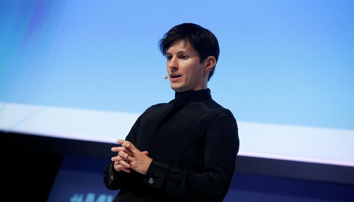 Fransa ile Rusya arasında “Telgraf” krizi! Notu ileten Macron, Pavel Durov’a ilişkin bir açıklama yaptı: “Bu siyasi bir karar değil”