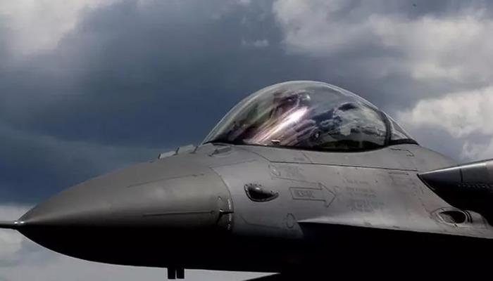 Resmi olarak açıkladılar! F-16 savaş uçağı Ukrayna’da düştü, pilot hayatını kaybetti