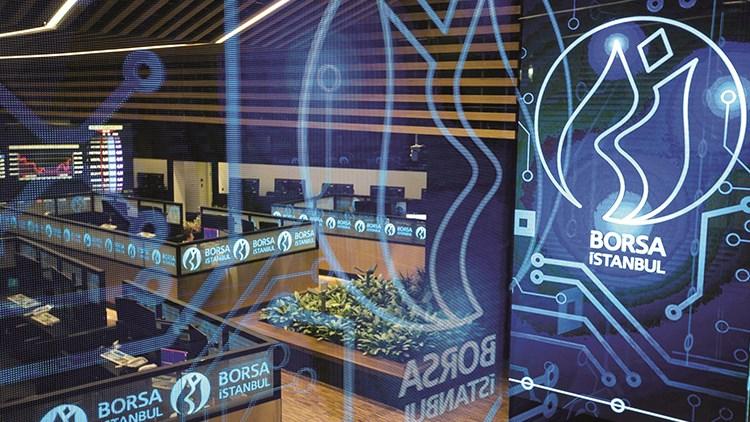 Borsa güne yükselişle başladı | İstanbul Menkul Kıymetler Borsası Haberleri