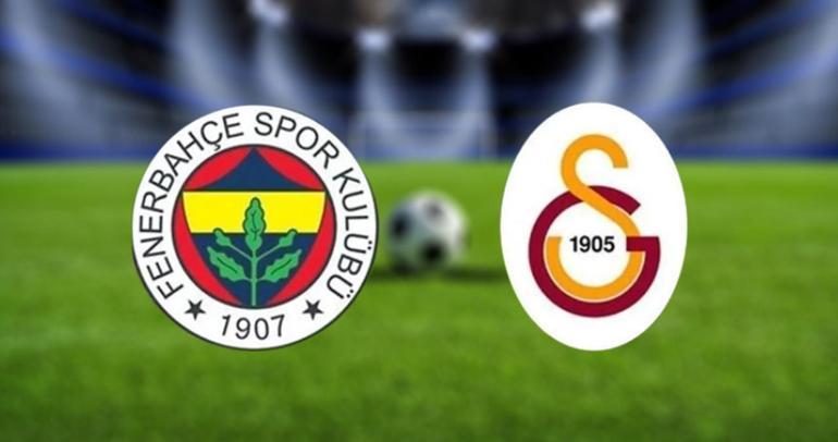 FENERBAHÇE GALATASARAY MAÇINI CANLI İZLE:Fenerbahçe Galatasaray Süper Lig maçı saat kaçta, ne zaman ve hangi kanalda oynanacak İLK 11 AÇIKLANDI?