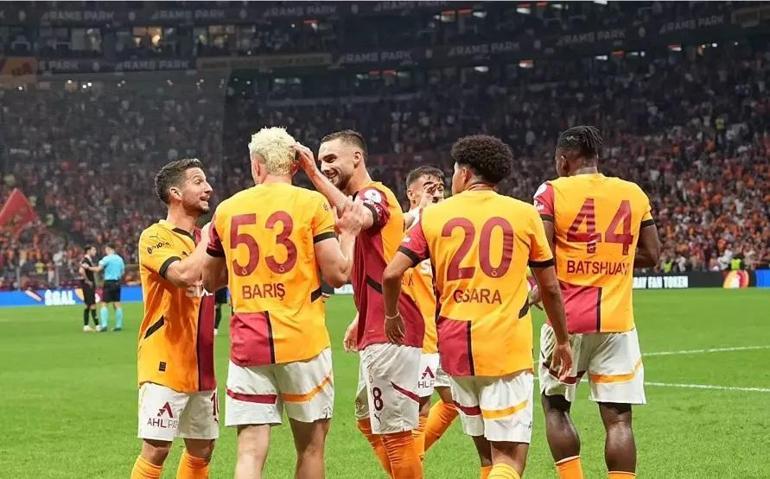 FENERBAHÇE GALATASARAY MAÇINI CANLI İZLE:Fenerbahçe Galatasaray Süper Lig maçı saat kaçta, ne zaman ve hangi kanalda oynanacak İLK 11 AÇIKLANDI?