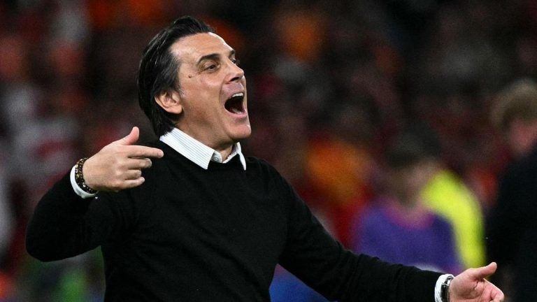 Vincenzo Montella: Zorluk yaşayacağımızı biliyorduk – Spor Haberleri