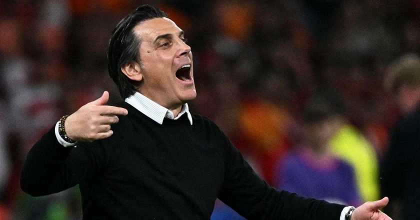 Vincenzo Montella: Zorluk yaşayacağımızı biliyorduk – Spor Haberleri