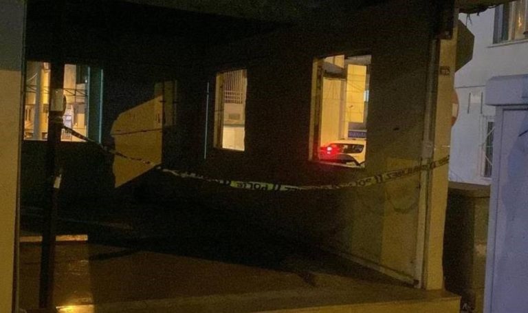 Kız arkadaşına kızıp intihar etti – Son Dakika Türkiye Haberleri