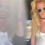 “Evlendiğim gün” diyerek paylaştı! Britney Spears yeniden gündemde