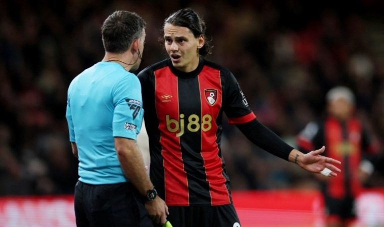 Enes Ünal oynadı: Bournemouth 3 golle 3 puanı aldı! – En güncel spor haberleri