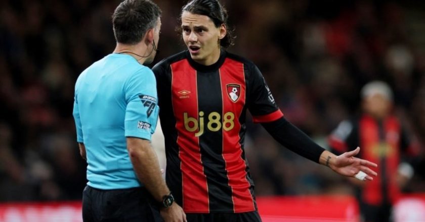 Enes Ünal oynadı: Bournemouth 3 golle 3 puanı aldı! – En güncel spor haberleri