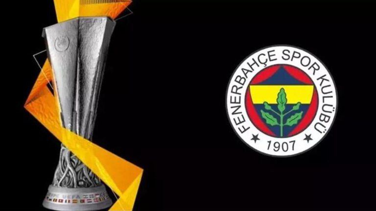 Slavia Prag F.Bahçe maçı hangi kanalda yayınlanıyor? FB UEFA Avrupa Ligi maçı saat kaçta ve ne zaman?