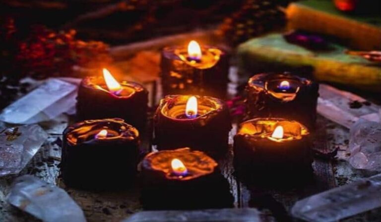 Medyum Agah ile Metafizik Yolculuğa Çıkın