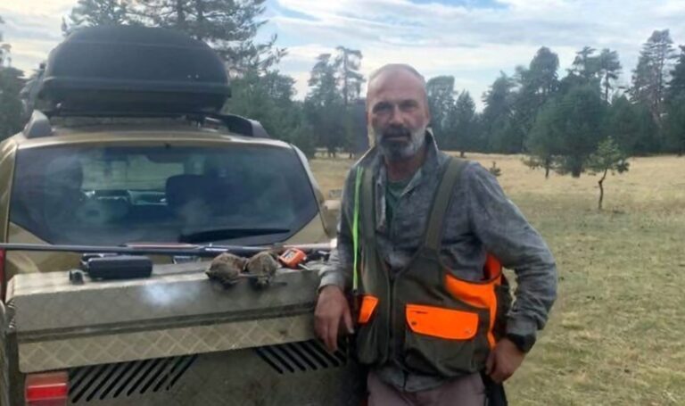 Av sırasında arkadaşının vurduğu adam 5 gün sonra hayatını kaybetti – Son Dakika Türkiye Haberleri