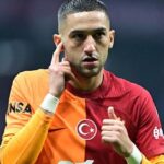 Hakim Ziyech, Galatasaray'dan dünyayı istedi! Icardi'nin sakatlığı nedeniyle tüm kulübün eli kolu bağlı