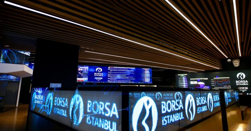 BIST 50'ye yönelik açığa satış yasağı kaldırılacak