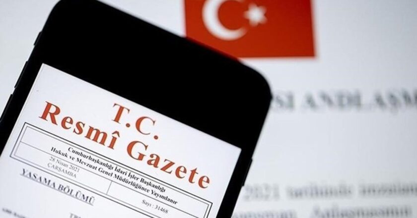 TCMB'den Fintlix'e operasyonel yetki – Son Dakika Ekonomi Haberleri