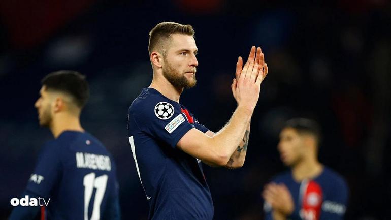 Milan Skriniar olan Fenerbahçe'nin Fenerbahçe'ye yeni transferi kim, kaç yaşında, nerede